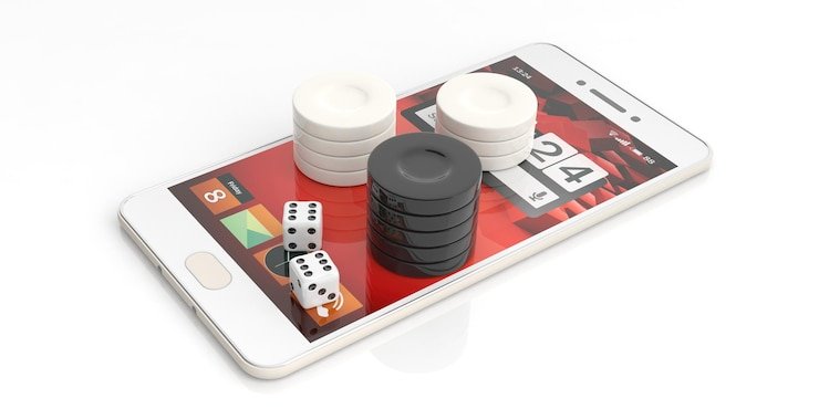 Kartu Bingo mantis88 dengan grid angka dan antarmuka mobile yang responsif