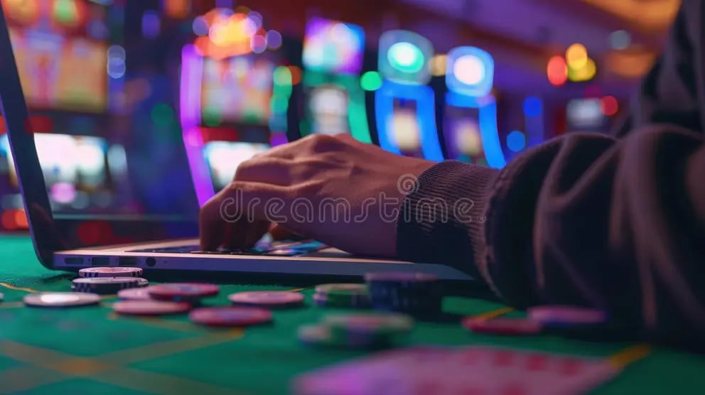 Video panduan deposit dan penarikan taruhan esports di mantis88