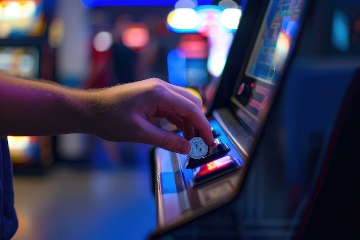 Layar pengaturan notifikasi push JILI di mantis88 untuk alert permainan dan promosi